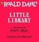 Roald Dahl&#39;s Little Library