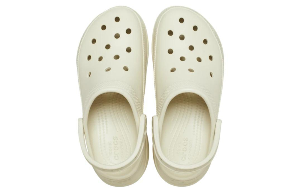 Crocs Classic (Женская размерная сетка)