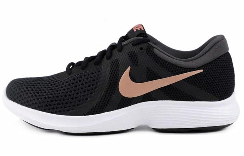 Кроссовки Nike Revolution 4 (Женская размерная сетка)