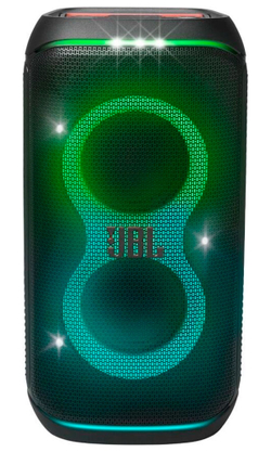 Портативная аудиосистема JBL PartyBox CLUB 120 (JBLPBCLUB120)