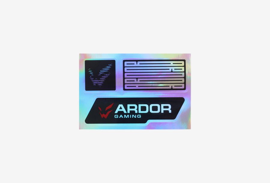 ARDOR GAMING GM-XL Violet_0426522102546