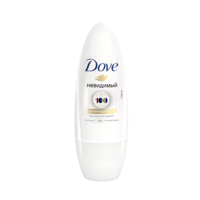 Дезодорант "Дав" стик жен. 50мл (12)