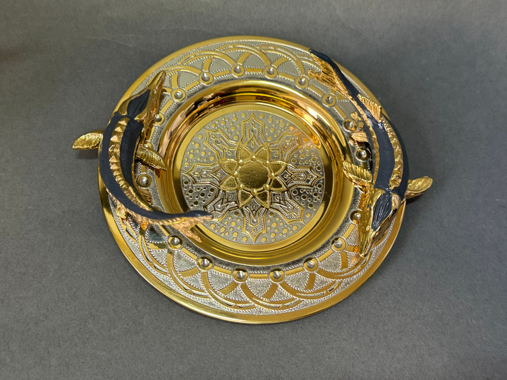 Икорница "Застольная"