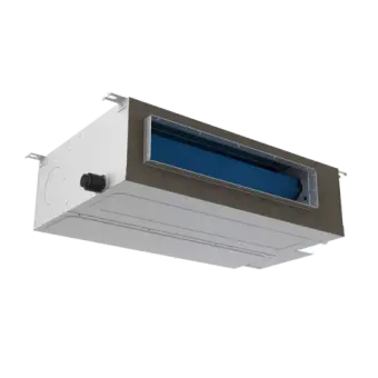 Канальные кондиционеры SYSCOOL