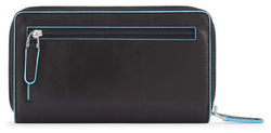 Кошелек женский Piquadro Blue Square PD1354B2R/N