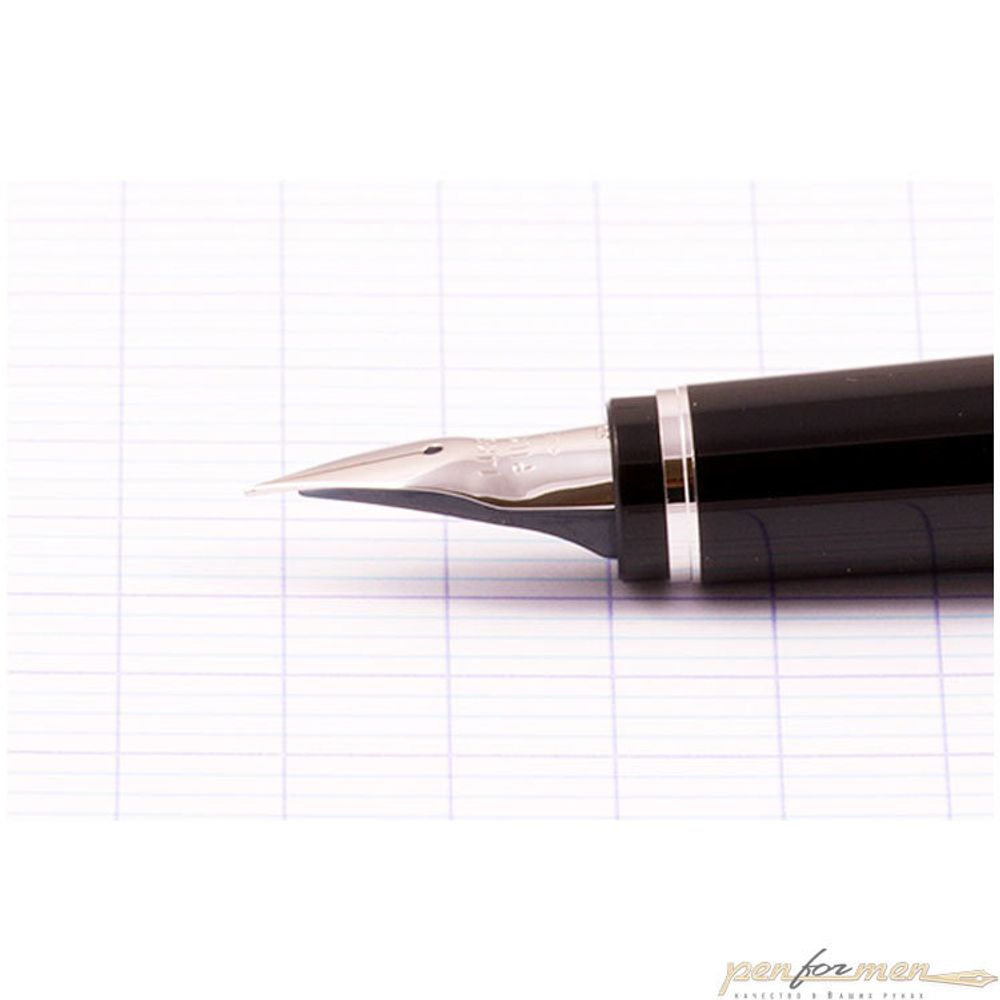 Перьевая ручка Pilot Falcon c пером M (FE-25SR-B-COF-SM)