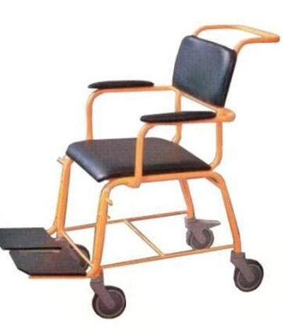 Кресло-коляска ККИ-01-ЗМММ