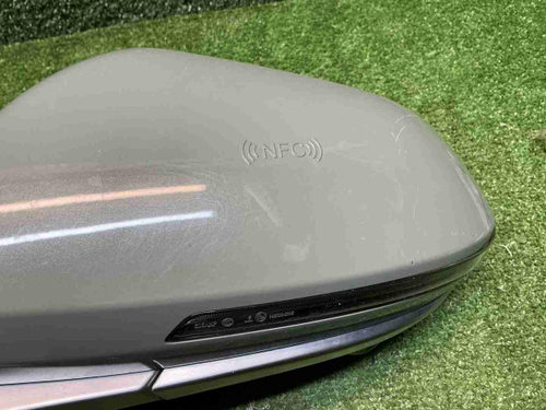 Зеркало левое EXEED RX (2023-н.в.) 22 контакта