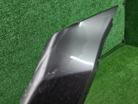 Накладка решетки радиатора Mazda CX-5 2 (17-21)