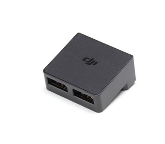 DJI Mavic 2 Fly More Kit - комплект аксессуаров