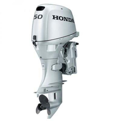 4х-тактный лодочный мотор HONDA BF50 SRTU