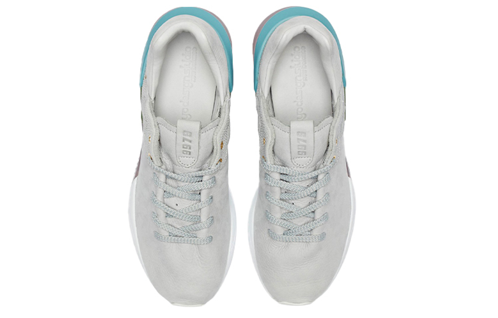 Кроссовки New Balance Nb 997S