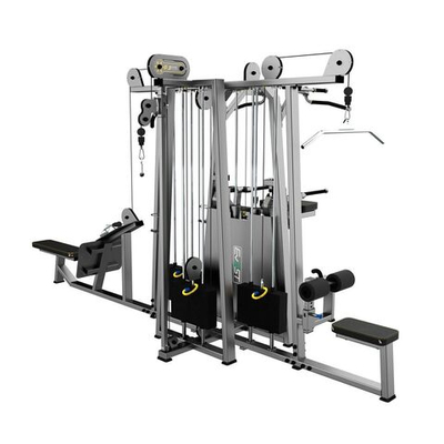 A30646 Мультистанция 4-позиционная. Стек 4 х 100 кг