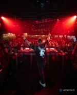 Cветовой прибор Amixled WASH 19x15Z