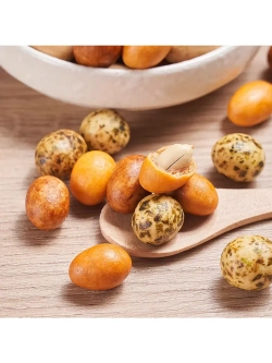 Отборный арахис в хрустящей глазури 300 г