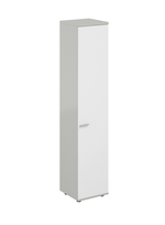 Гардероб узкий SG.823.SH.WH СИГМА (SIGMA)