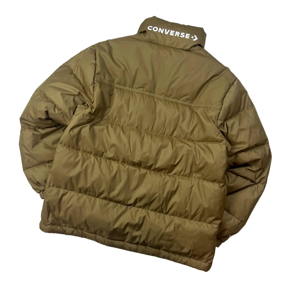 Пуховик Converse