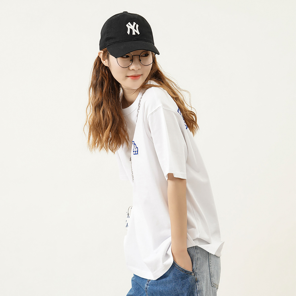 Футболки MLB T, 3ATSM8023-07WHS