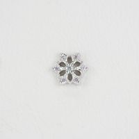 COLLECTION WITH PRECIOUS GEMS