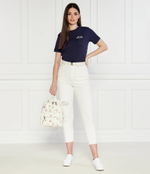 Футболка Gant - темно-синий(4200827)