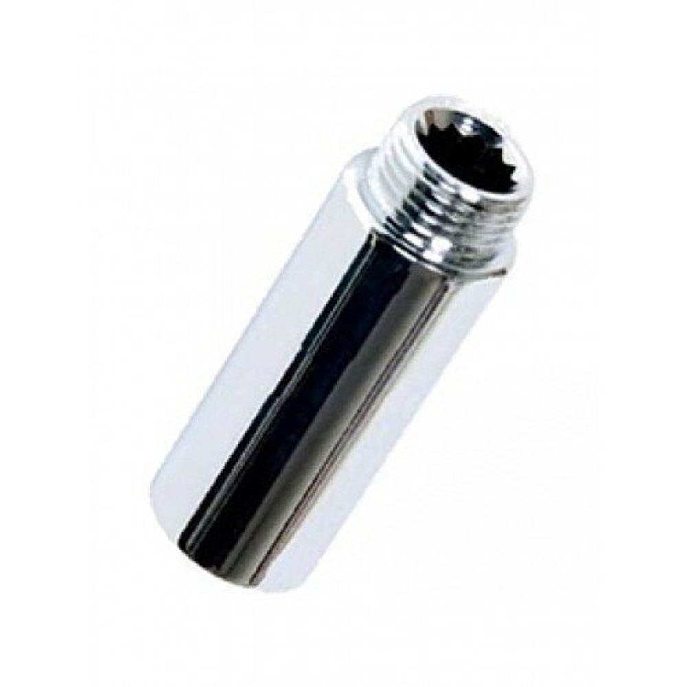 Удлинительная гайка 15(1/2&quot;) вн/нар рез.