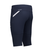 Брюки тренировочные DIVISION PerFormDRY Pro Training Pants 3/4, темно-синий