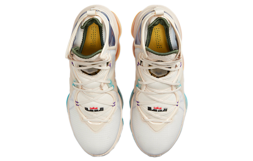 Кроссовки Nike Lebron 19 Ep 19