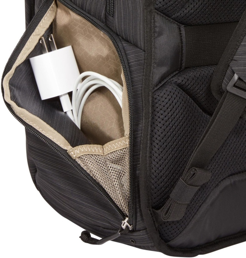 Рюкзак для ноутбука Thule Construct Backpack 28L CONBP216 Black (3204169)