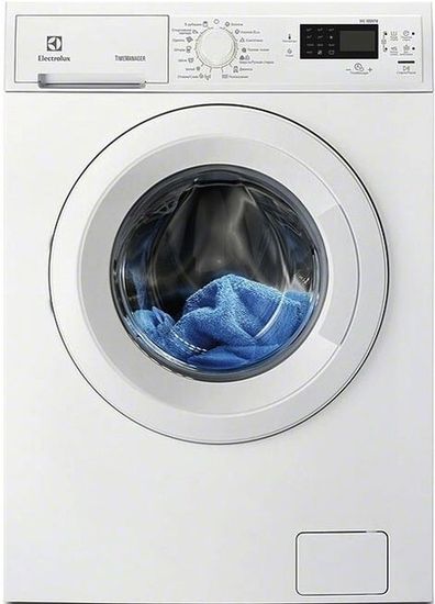 Стиральная машина Electrolux EWS 0864 EDW