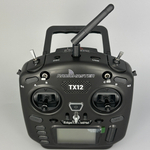 Аппаратура управления Radiomaster TX12 MK2 CC2500