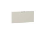 Фасад ящика Флэт 40.80