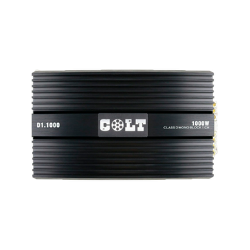 Усилитель COLT Digital D1.1000