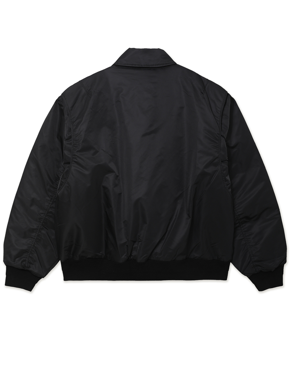 Мужской Бомбер Embroidered 3d Flight