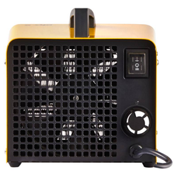 134_ Тепловая пушка BALLU BKX-5 арт. BKX-5 ш/к 4650064771918