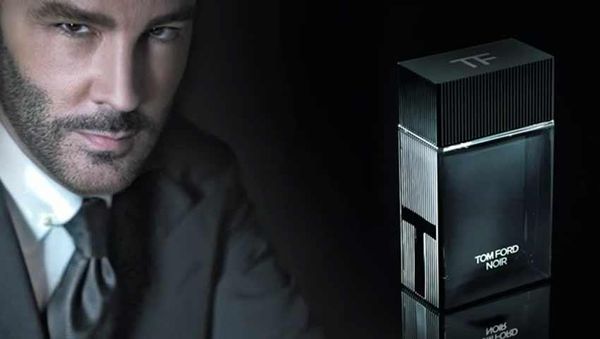 Tom Ford Noir Eau De Parfum