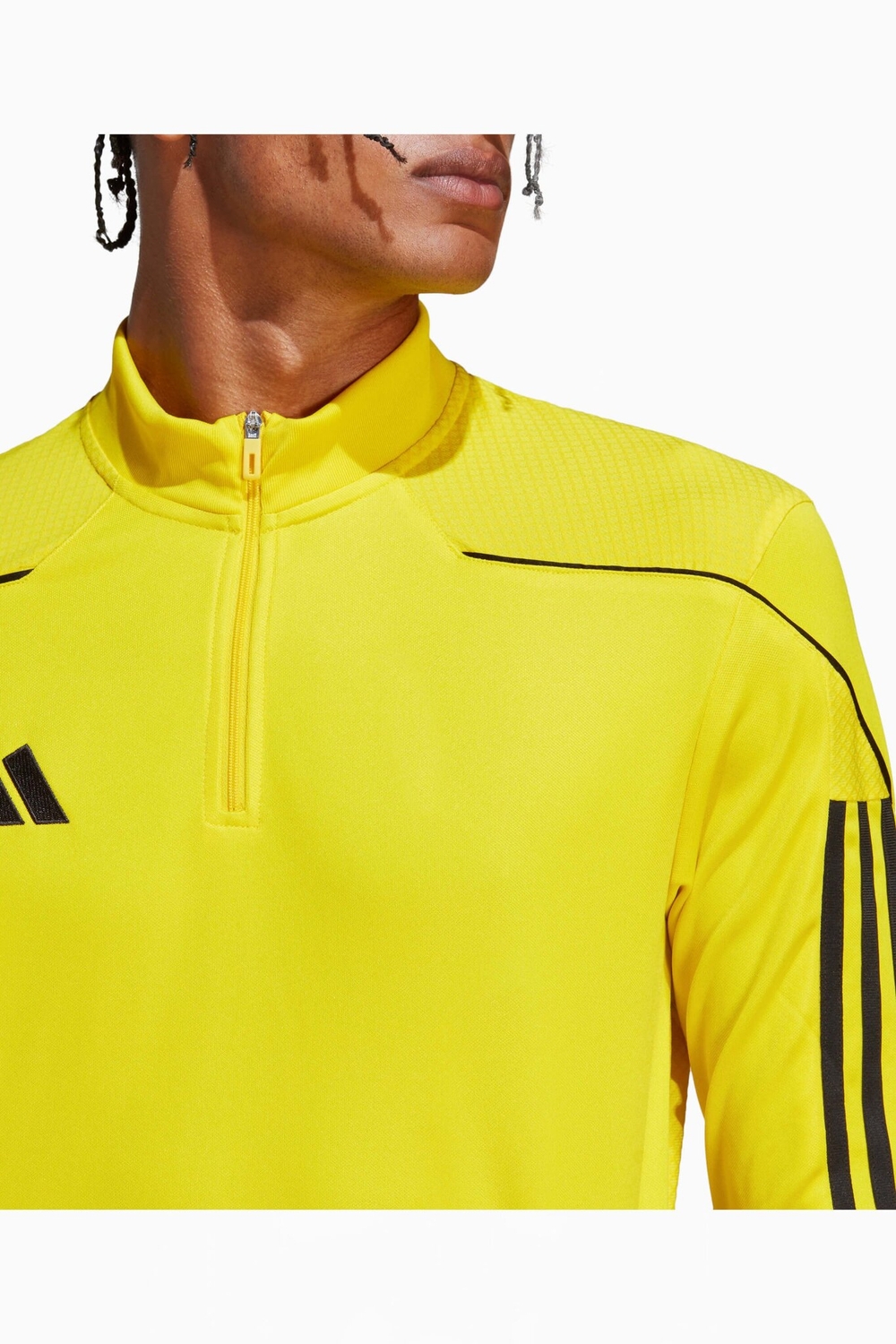 Кофта adidas Tiro 23 League Training Top