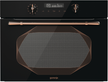 Электрический духовой шкаф Gorenje BCM 547 INB