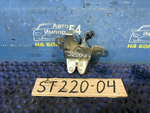 Замок багажника TOYOTA AVENSIS 2001