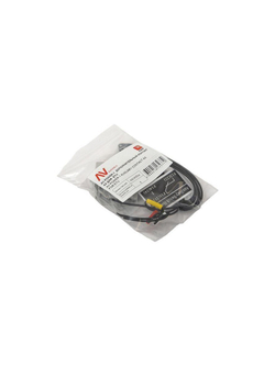 Контакт дополнительный AX для ETU AV POWER-1 AVERES EKF mccb-1-AX-ETU-av