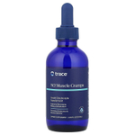 Trace, Не содержит Muscle Cramps, средство от мышечных спазмов, 120 мл (4,06 жидк. унции)