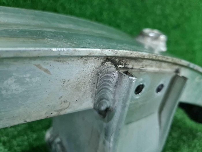 Усилитель передний Genesis G80 2 (2020-н.в.)