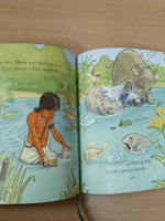 Illustrated Stories from Around the World (HB)