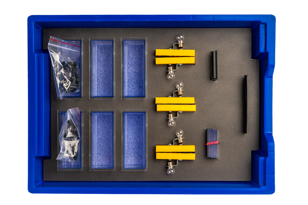 Цифровая лаборатория для начальных классов по естествознанию (комплект обучающегося)