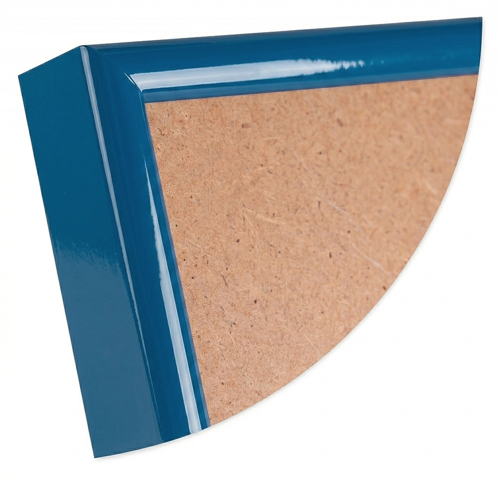 Металлическая рамка 60х100 см