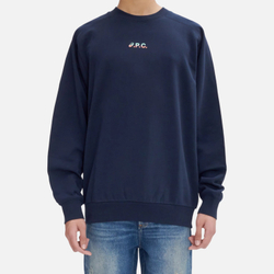 Свитшот Lake A.P.C. x ASICS