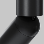 Накладной светодиодный светильник Maytoni Focus T C142CL-6W4K-B