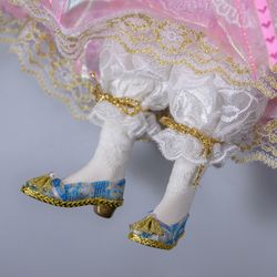 Кукла Наследника Тутти