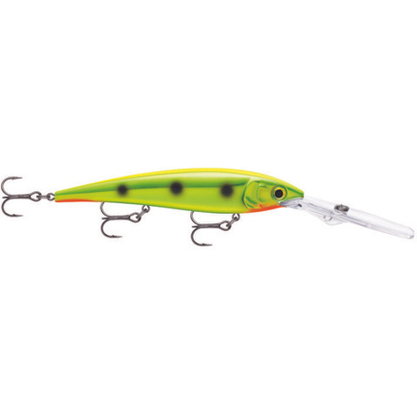 Воблер RAPALA Gold Miner / 12 см, 21 г, цвет ATF