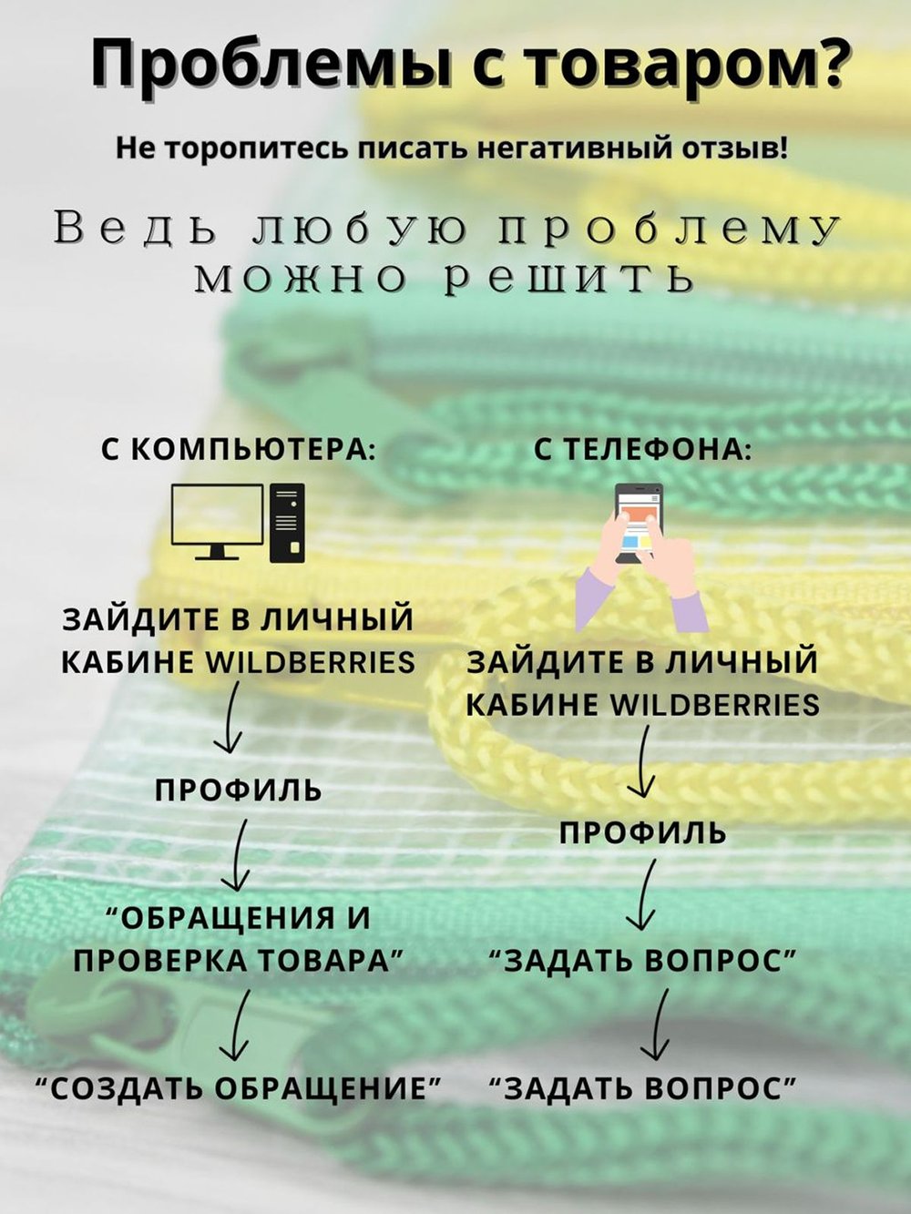 Набор папок на замке А4 желтая 5 шт (К14-779)