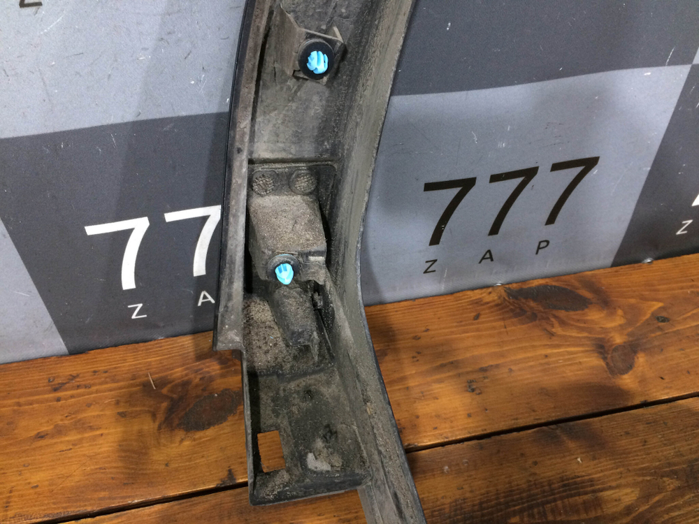 Накладка крыла заднего правого Mazda CX-5 2 (KF) 17-нв Б/У Оригинал KB7W51W51